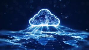 Práce odkudkoli: Praktický úvod do cloudových technologií