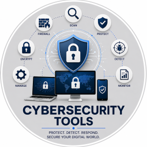 Principles of cybersecurity
