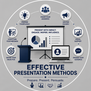 Effective Presentation Methods