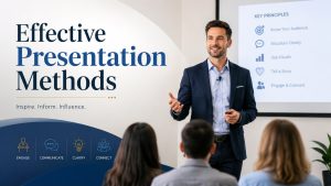Effective Presentation Methods