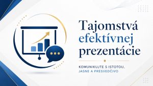 Efektívne metódy prezentovania