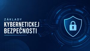 Princípy kybernetickej bezpečnosti